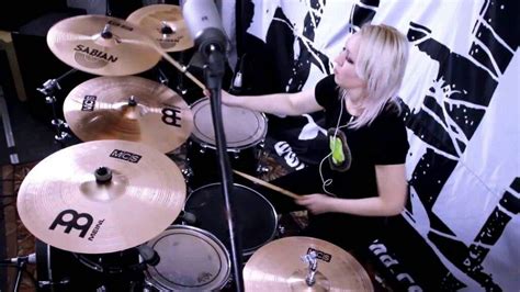 Female Drummers in Metal | Metal Amino