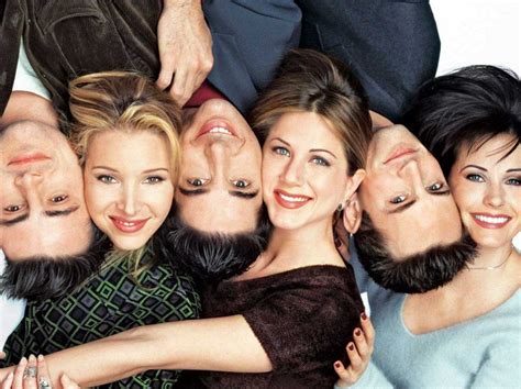 'Friends' Co-Creator Says a Reunion Will NOT Happen - Fame Focus 