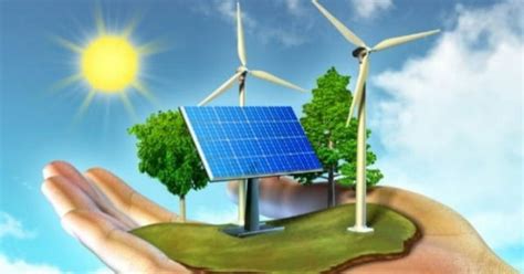 O Que E Fonte De Energia - Fontes de Energia: o que são e seus tipos (renováveis e não renováveis ...