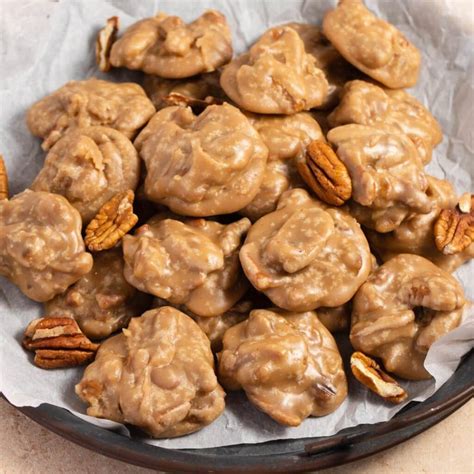 pralines recipe southern style insanely good