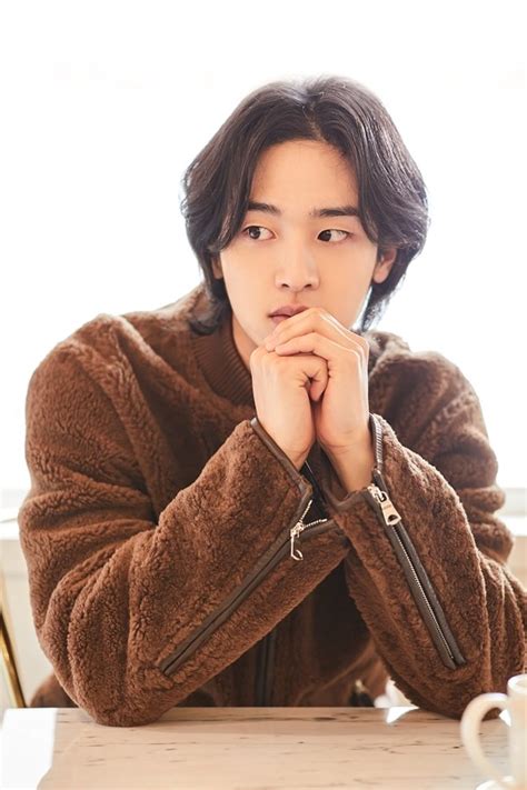 Jang Dong-yoon in Talks for New Drama "Joseon Exorcist" @ HanCinema ...