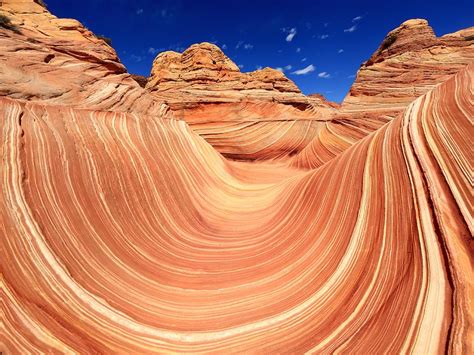 famous sedimentary rock formations