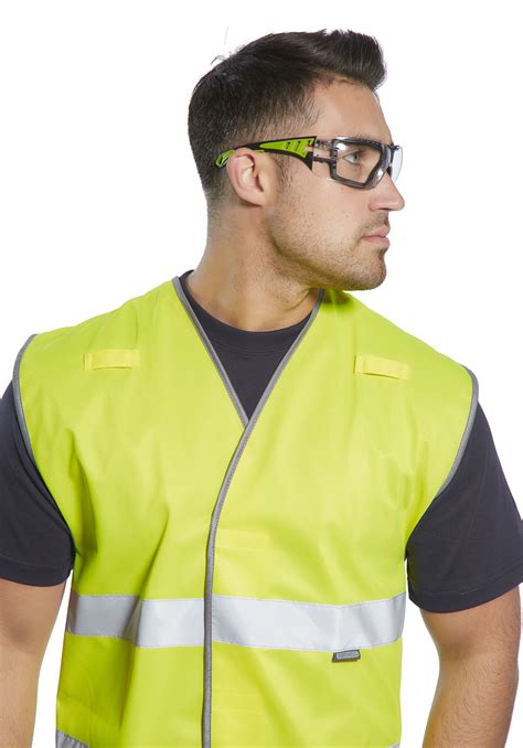 Northrock Safety / Tech Look Plus Spectacle singapore, safety spectacle