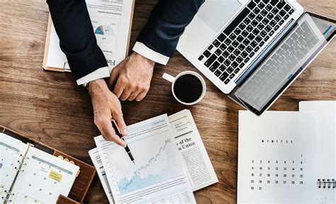 Why A Good Profit Margin Is Essential To Your Business | We Grow Businesses