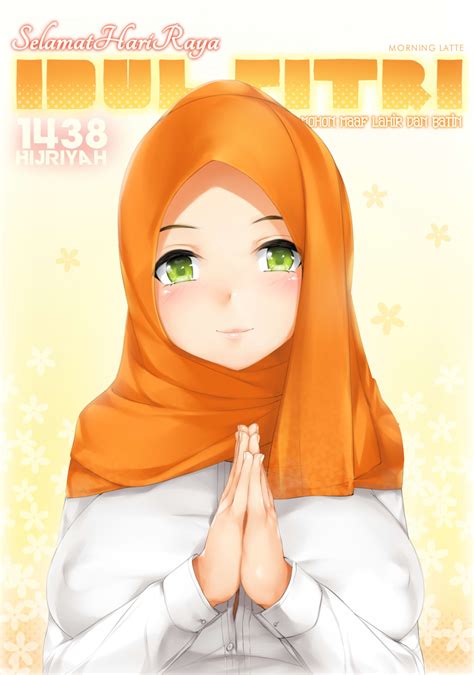 Hijab | Danbooru