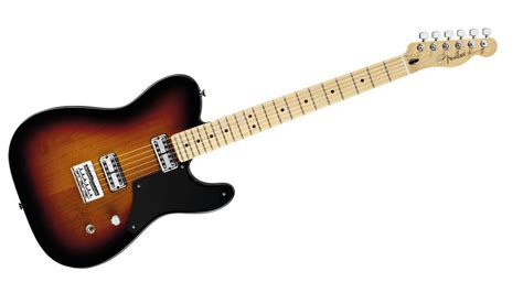 Fender Cabronita Telecaster review | MusicRadar