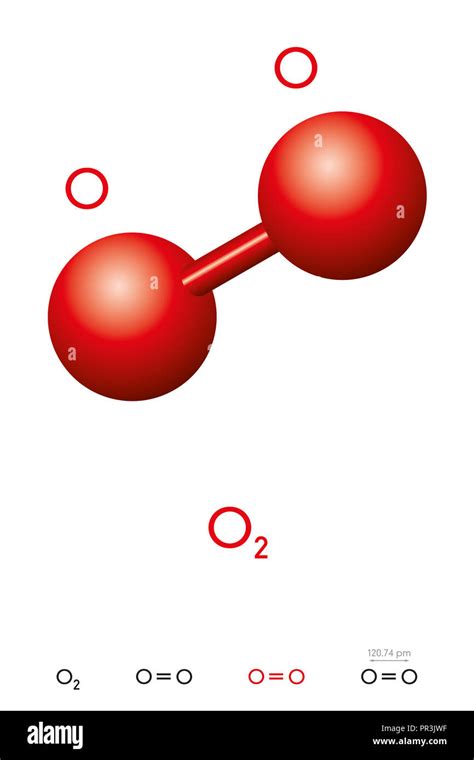 Oxygen Atom Lewis Structure