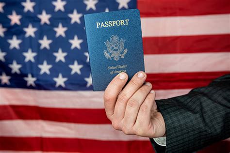 Getting Your First U.S. Passport as a New U.S. Citizen - The Passport Office Blog