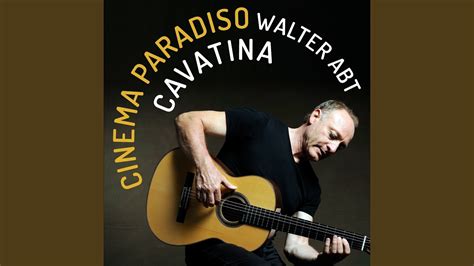 Cavatina - YouTube
