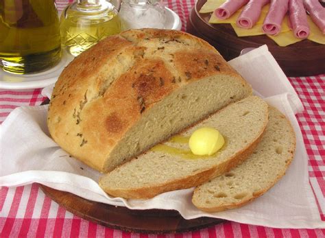 Pão de azeite - Guia da Cozinha