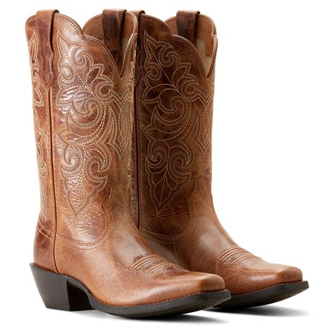 cowboy boots  ladies corral western wear  tack tx