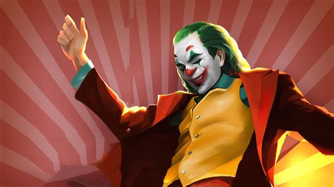 Joker Art Joaquin Phoenix at Clinton Spears blog