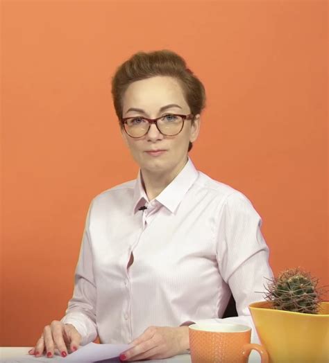 Фото Елены Малаховской