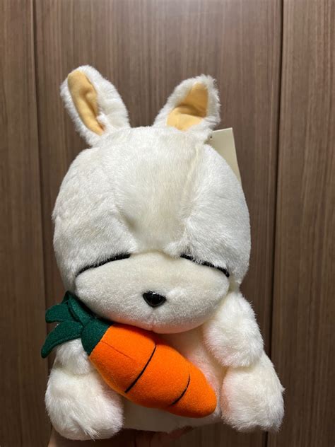 Mashi Maro Plushed Toy Soft Toy, Hobbies & Toys, Toys & Games on Carousell