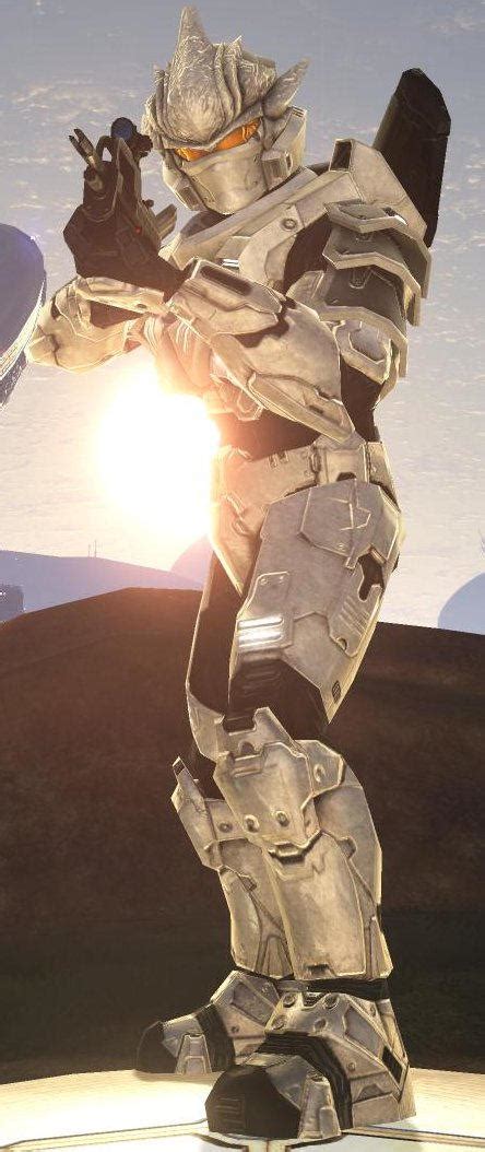 Halo 3 armor: Hayabusa by Amakou-Skye on DeviantArt