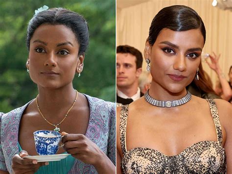 The Cast of 'Bridgerton': Everything to Know