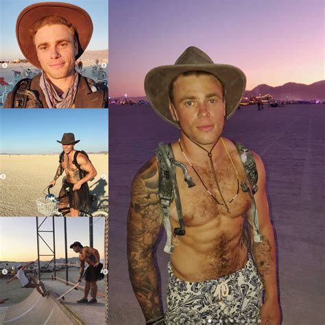 kenneth in the (212): Was Gus Kenworthy's Package Too Hot for Instagram?