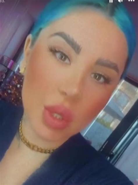 Kate Merlan: Alle News & Infos