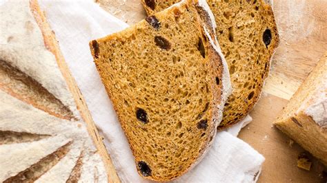 classic limpa bread recipe swedish spiced orange rye bread