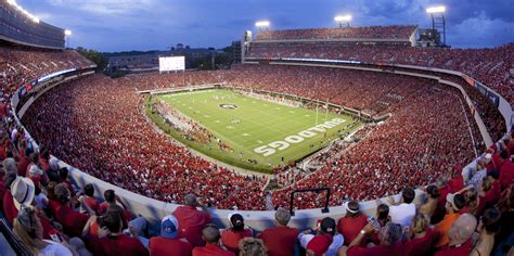 Bulldog traditions - UGA Today