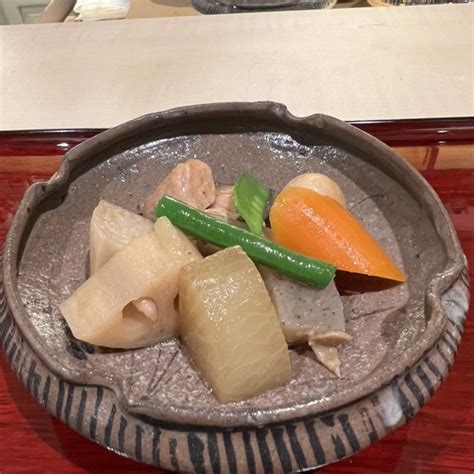 口コミ一覧 : 博多おばんざい 澪 - 中洲川端/日本料理 [食べログ]