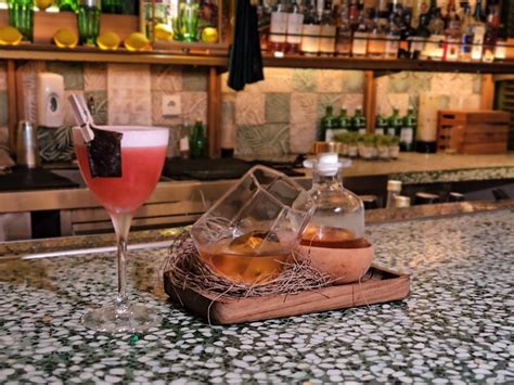 Discover 'A Glass of You' at Social Garden - FoodieS