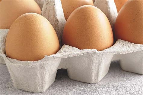Survey of egg quality in commercially available table eggs