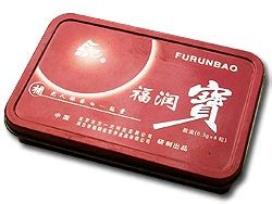 ФОРУМ Фужуньбао супер (Furunbao) - новинка на рынке средств для ...
