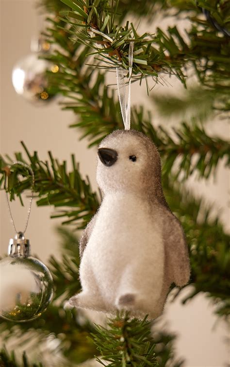 christmas penguin decoration accessories prettylittlething aus