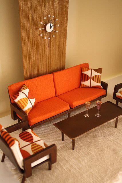 happiness is... | Flickr - Photo Sharing! | Retro furniture, Retro home ...