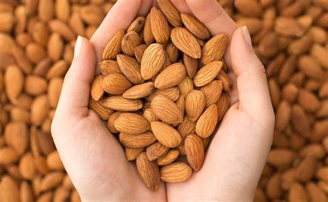nature prime  natural  premium california almond  kgquality