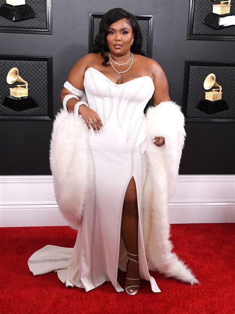 Lizzo Talks Mental Health In A TikTok Video | News | BET