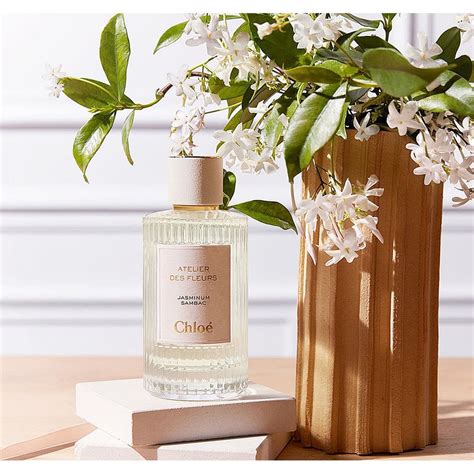 Nước Hoa Chloe Atelier Des Fleurs Cedrus EDP Authentic-Shoes