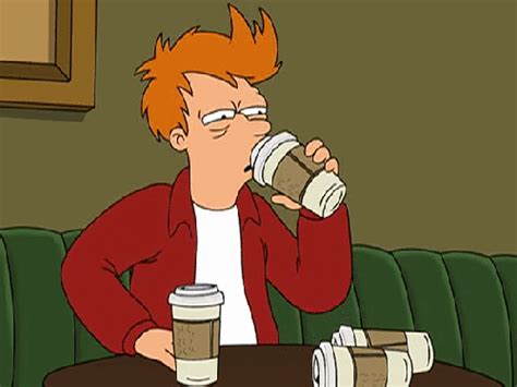 Bummer: 'Climate Change' Isn't Causing The End Of Coffee - Pirate's ...