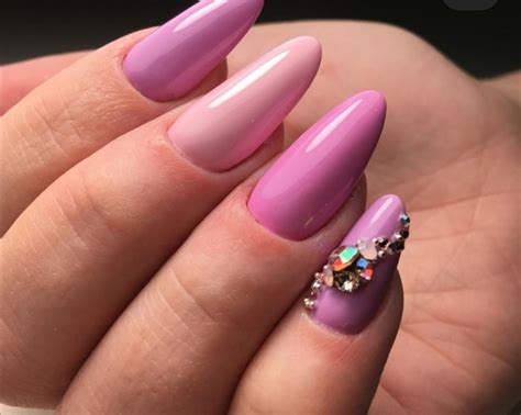 Nika Nagel — Goldenailspa
