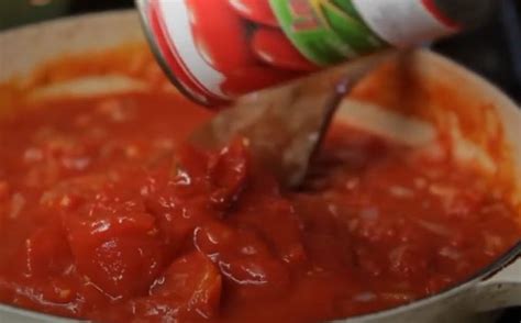 Как сделать вкусный итальянский острый соус Аррабиата для заправки макарон