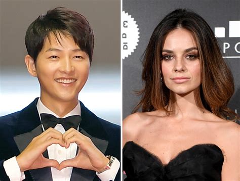 Song Hye Kyo Real Life Husband