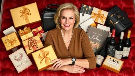 Top 15 Thoughtful 50th Birthday Gift Ideas For Women