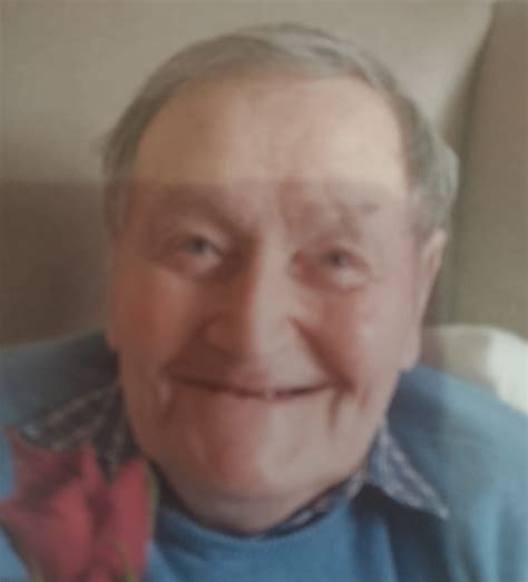 Death Notice of Robert (Frank) Hanley (Beara, Cork) | rip.ie