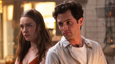 netflix cast  plays joe goldberg   tv show
