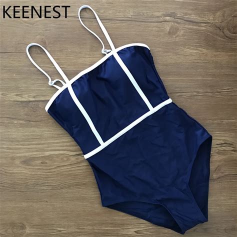 KEENEST, сдельный консервативный купальник, женская одежда для плавания ...