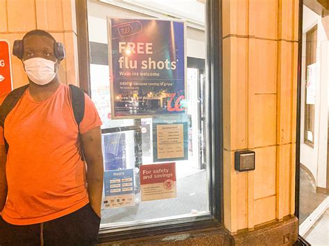 Despite getting COVID-19 vaccine, Columbia Heights residents question