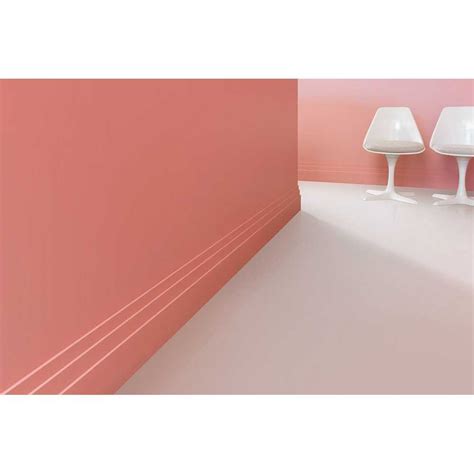 Купить по низкой цене плинтус напольный, под покраску Orac decor из ...