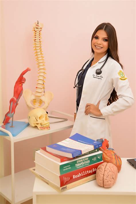 Duração Do Curso De Fisioterapia - 9