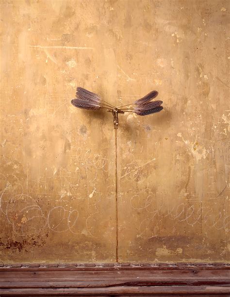do@time: Rebecca Horn al Castello di Rivoli