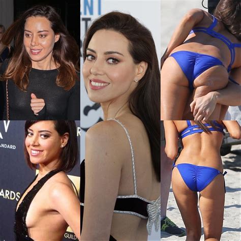 This Aubrey Plaza Photo Leak Will Leave You Speechless Image 20