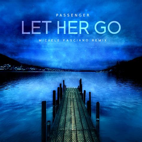stream passenger    michele fasciano remix  michele