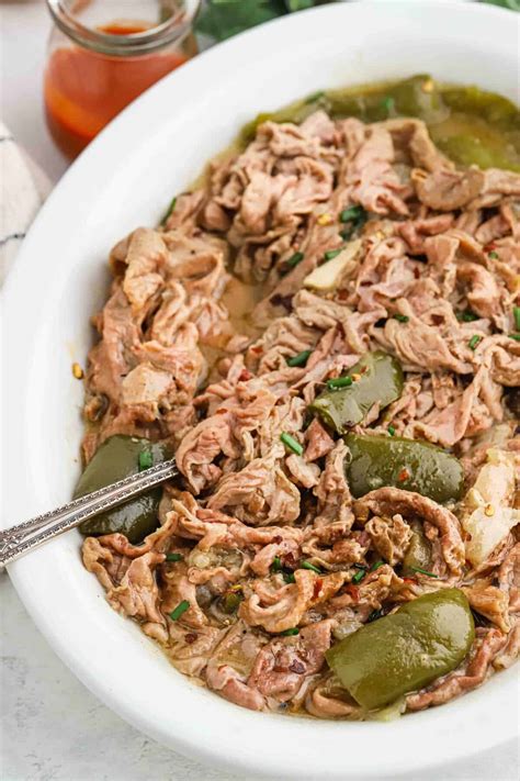 Authentic Southern Chitlins (Chitterlings) (Mississippi recipe ...