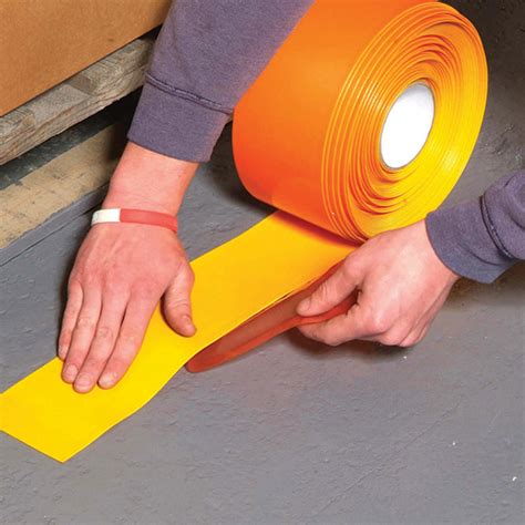 Heavy Duty Concrete Crack Filler - Watco Industrial Flooring
