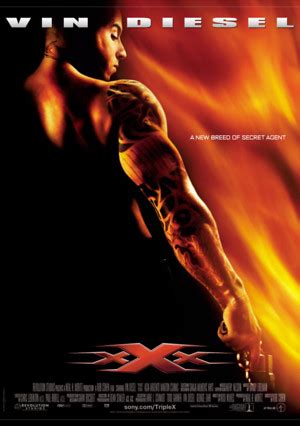 xxx dvd release date
